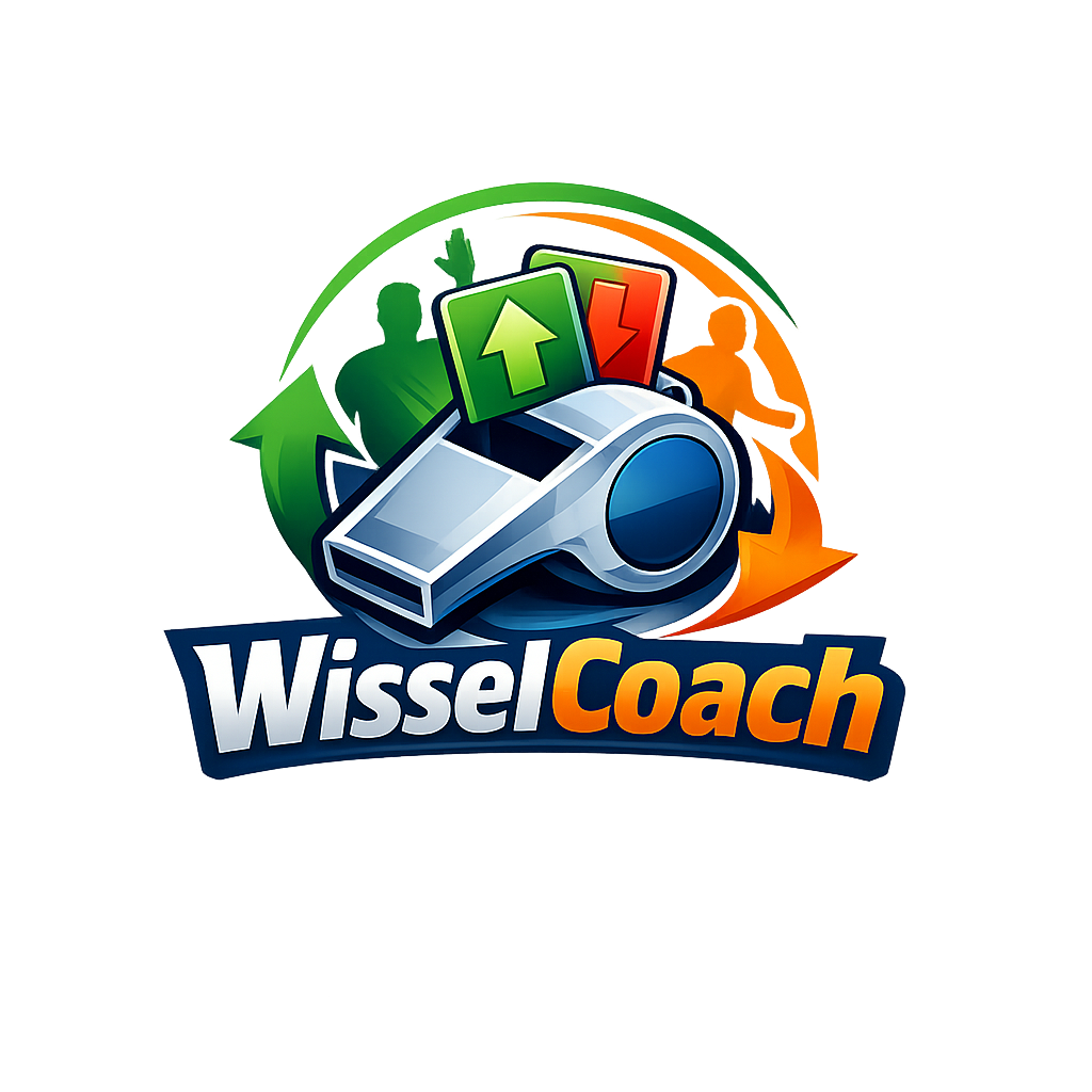 WisselCoach